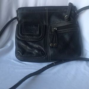 Vintage Tignanello Leather Purse